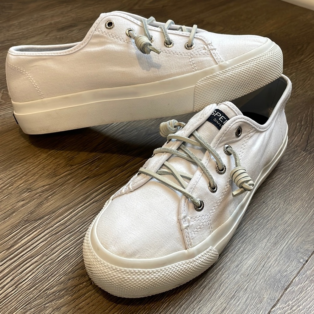 Sperrys top sider